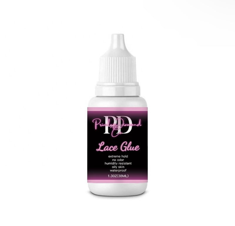 Waterproof Lace Glue